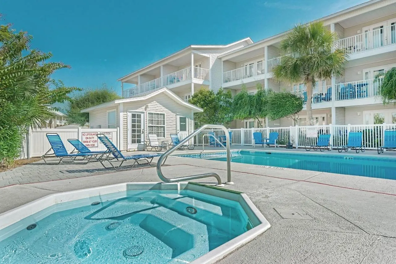 Holiday home Summerspell 210 Destin