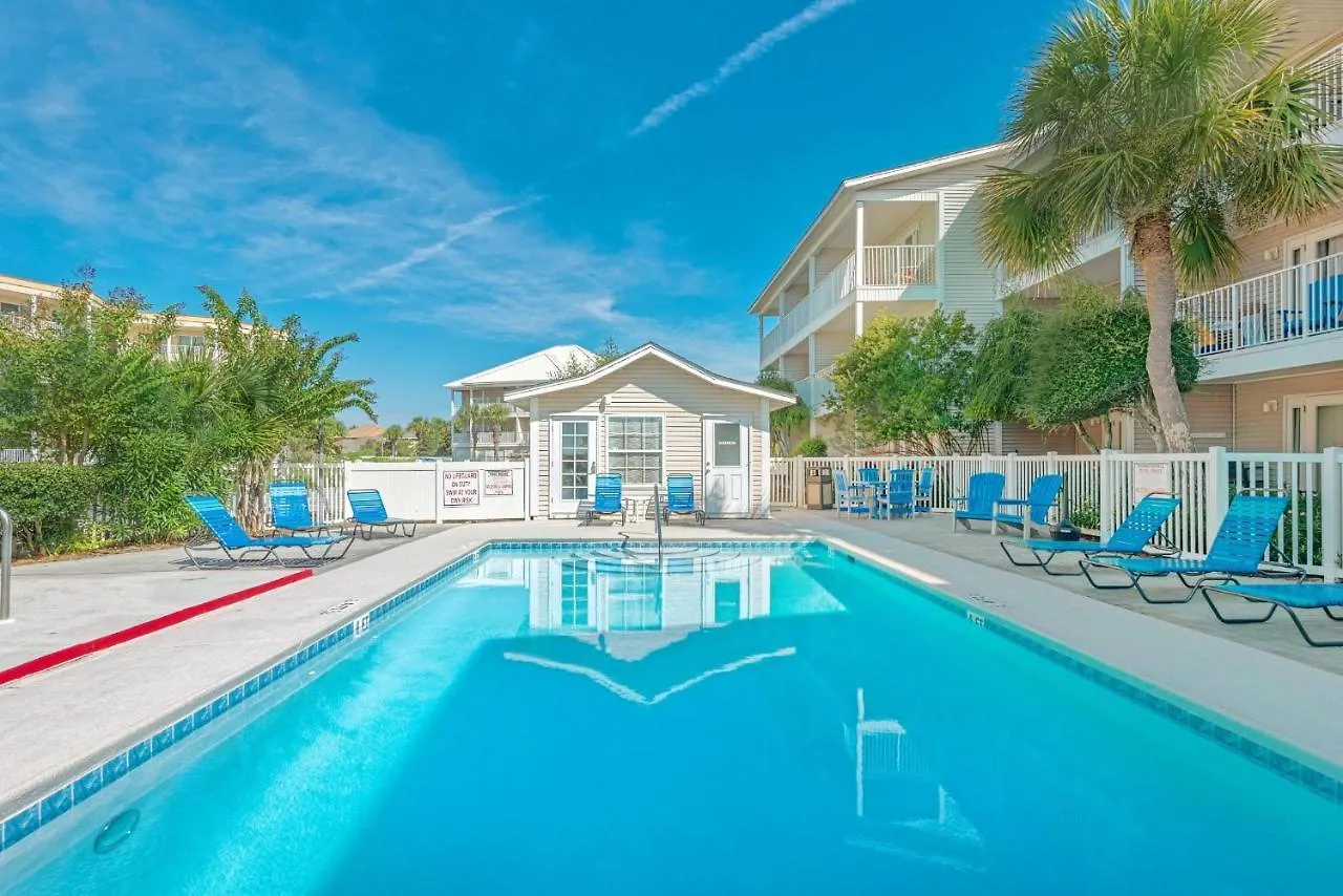 Summerspell 210 Destin Holiday home